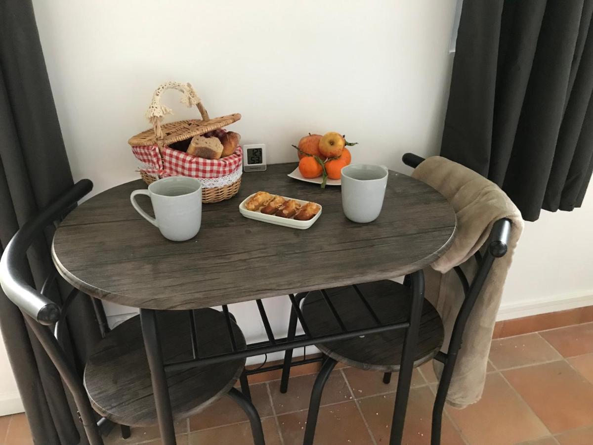 Apres La Pluie Hotel Campigneulles-les-Petites Eksteriør billede